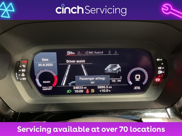 Used Audi A3 2021 for sale - 76236628: Photo 18
