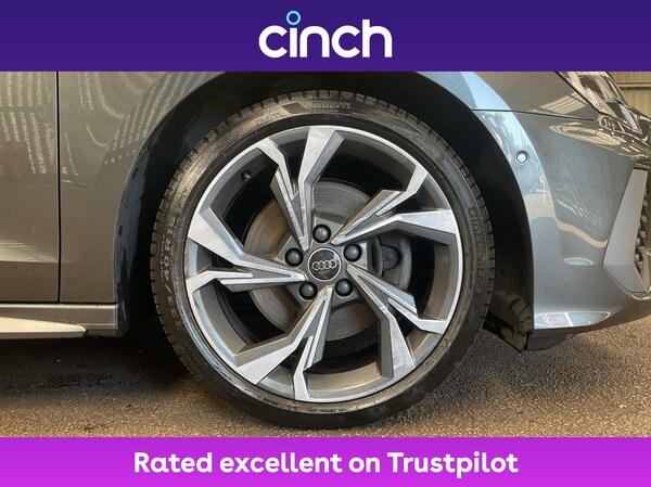 Used Audi A3 2021 for sale - 76236628: Photo 28
