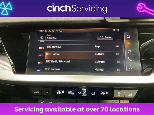 Used Audi A3 2021 for sale - 76236628: Photo 31