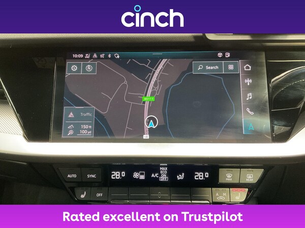 Used Audi A3 2021 for sale - 76236628: Photo 33
