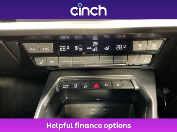 Used Audi A3 2021 for sale - 76236628: Photo 35