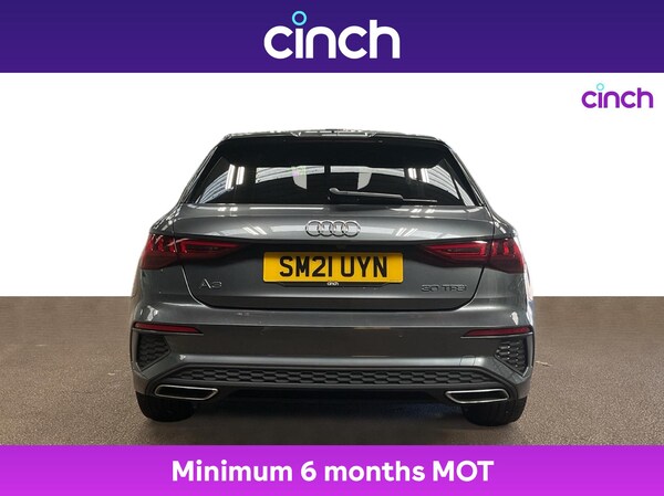 Used Audi A3 2021 for sale - 76236628: Photo 5