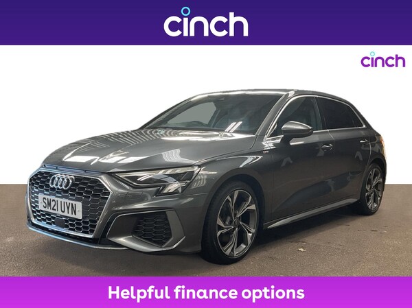 Used Audi A3 2021 for sale - 76236628: Photo 9
