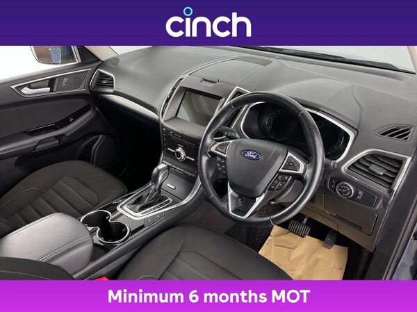 Used Ford Galaxy 2018 for sale - 76236647: Photo 12