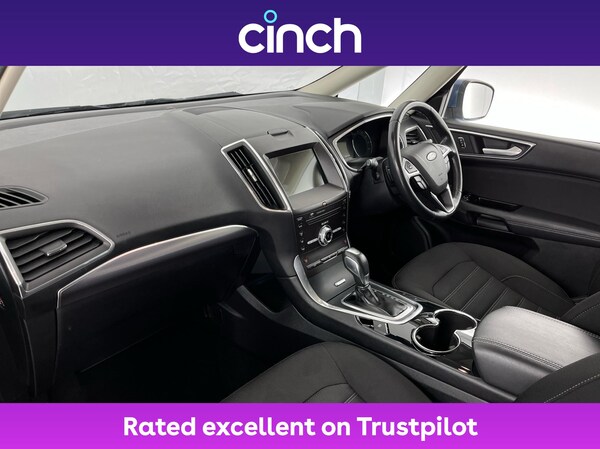 Used Ford Galaxy 2018 for sale - 76236647: Photo 14