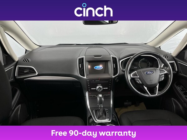 Used Ford Galaxy 2018 for sale - 76236647: Photo 15