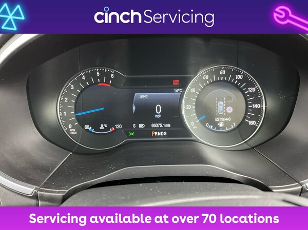 Used Ford Galaxy 2018 for sale - 76236647: Photo 18