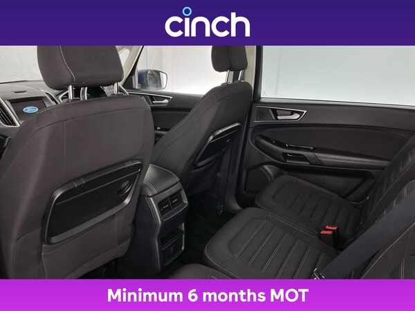 Used Ford Galaxy 2018 for sale - 76236647: Photo 20