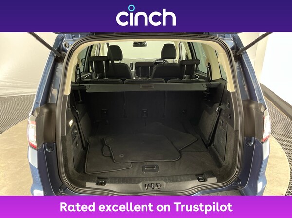 Used Ford Galaxy 2018 for sale - 76236647: Photo 21