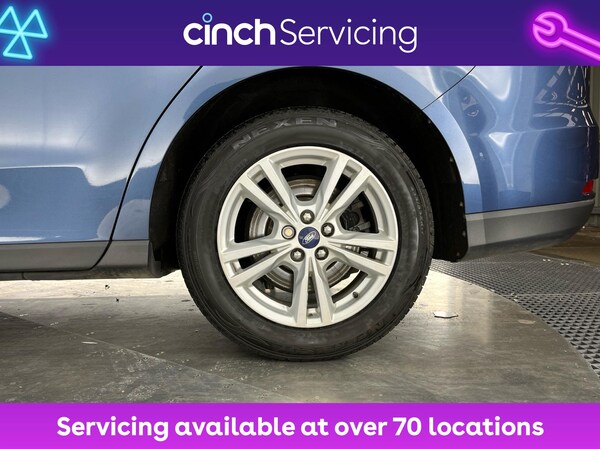 Used Ford Galaxy 2018 for sale - 76236647: Photo 26