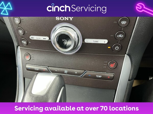 Used Ford Galaxy 2018 for sale - 76236647: Photo 31