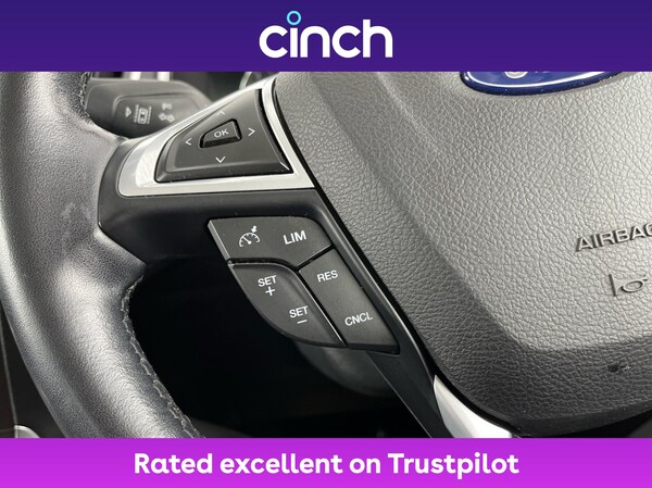 Used Ford Galaxy 2018 for sale - 76236647: Photo 33