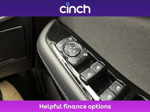 Used Ford Galaxy 2018 for sale - 76236647: Photo 35