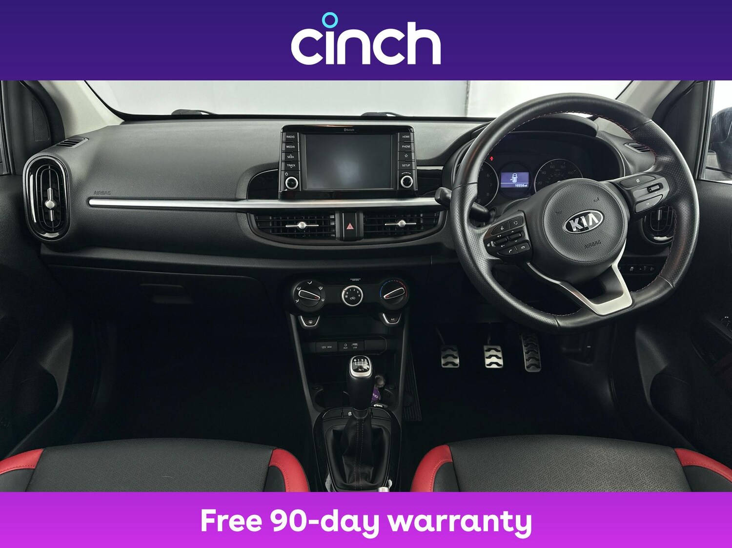 Used Kia Picanto 2020 for sale - 76685799: Photo 15