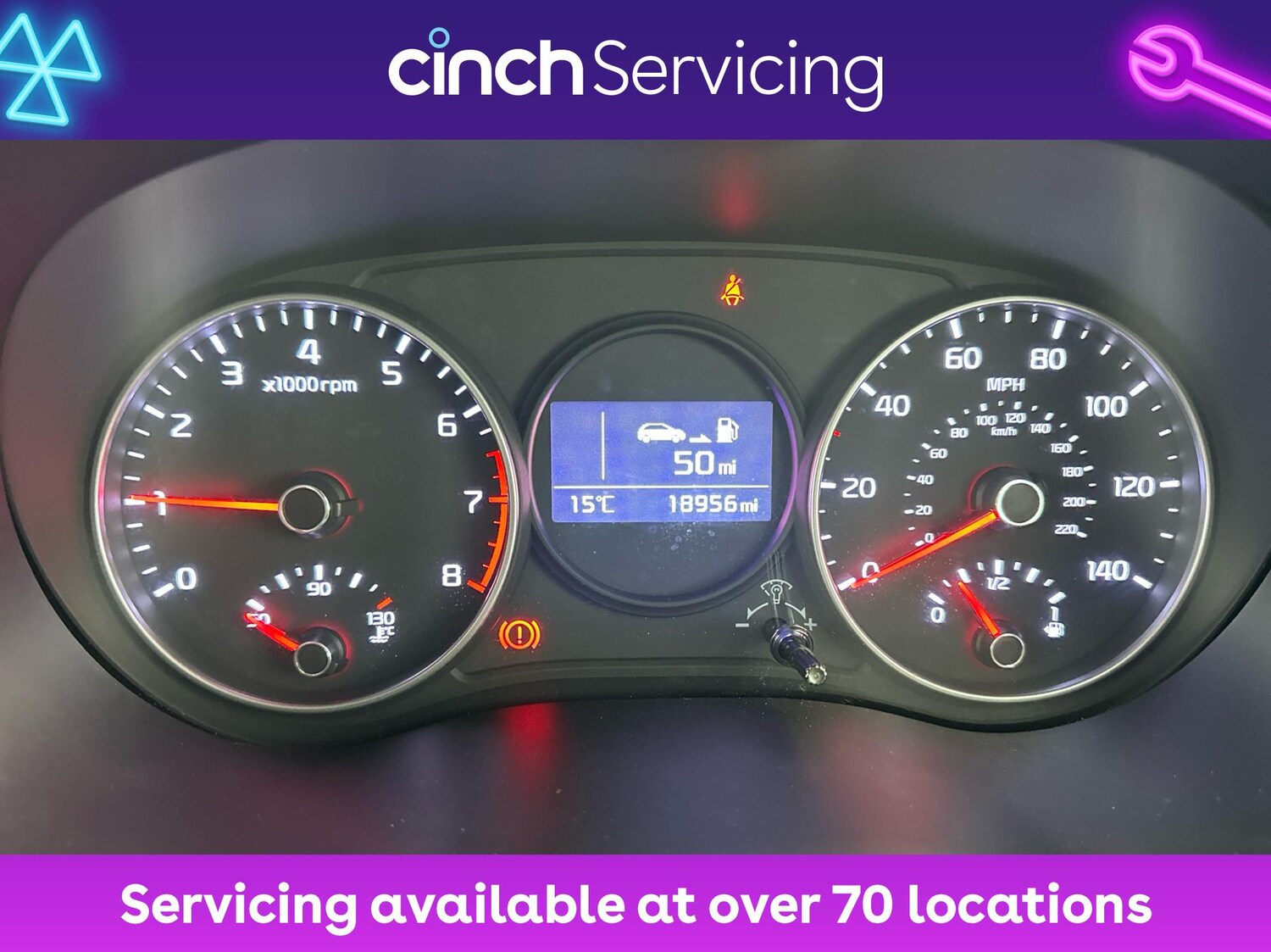 Used Kia Picanto 2020 for sale - 76685799: Photo 18