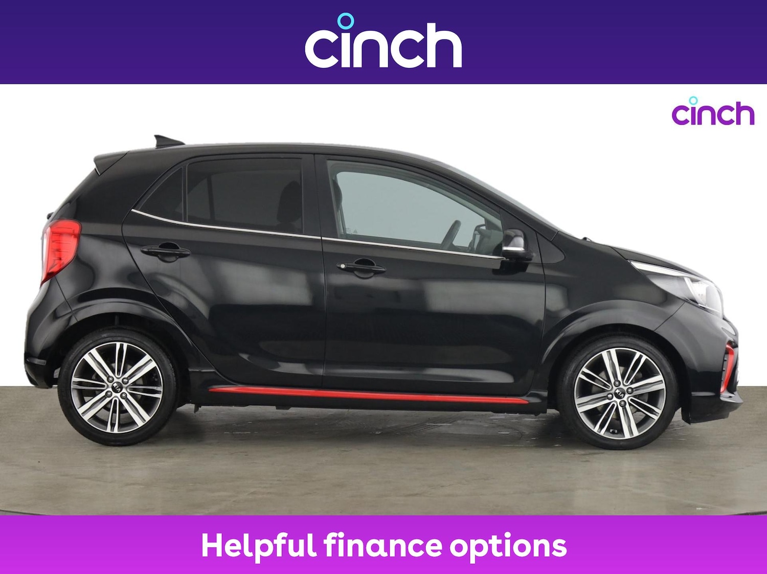 Used Kia Picanto 2020 for sale - 76685799: Photo 2
