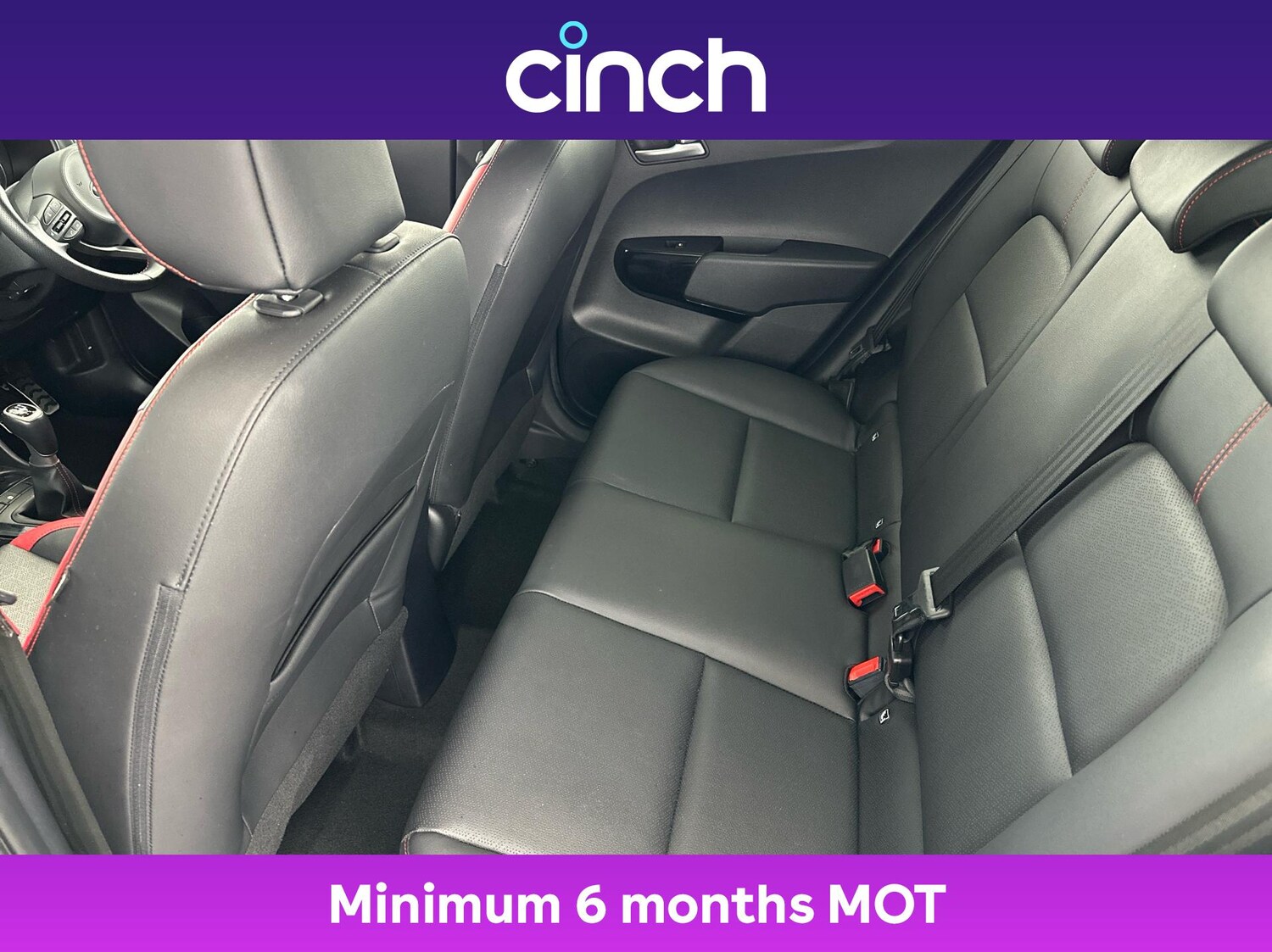 Used Kia Picanto 2020 for sale - 76685799: Photo 20