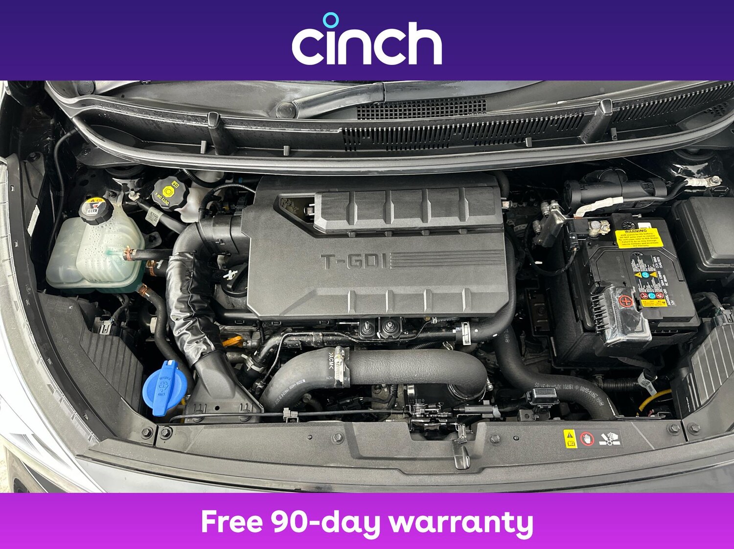 Used Kia Picanto 2020 for sale - 76685799: Photo 23