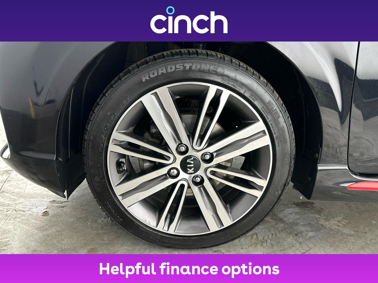 Used Kia Picanto 2020 for sale - 76685799: Photo 24