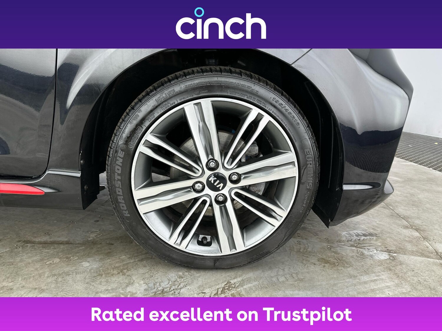 Used Kia Picanto 2020 for sale - 76685799: Photo 28