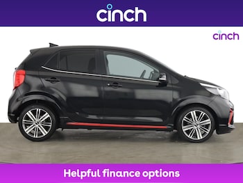 Used Kia Picanto 2020 for sale - 76685799: Photo