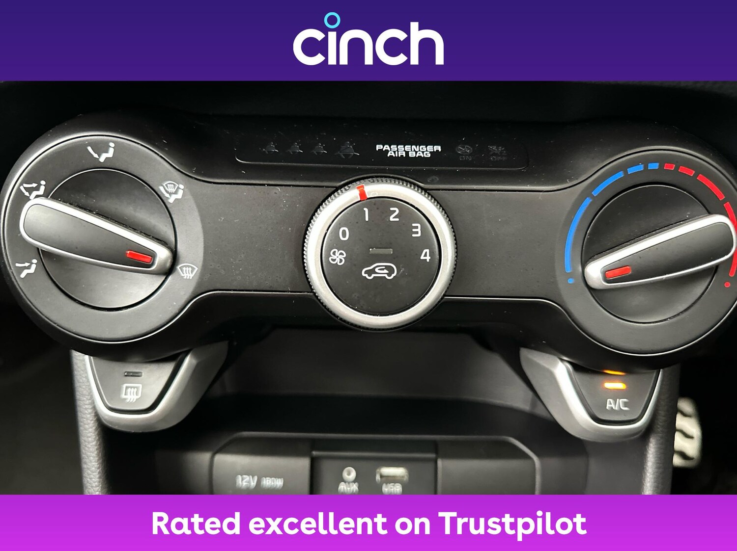 Used Kia Picanto 2020 for sale - 76685799: Photo 33