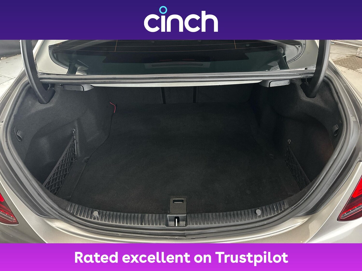 Used Mercedes-Benz C Class 2018 for sale - 76574991: Photo 21