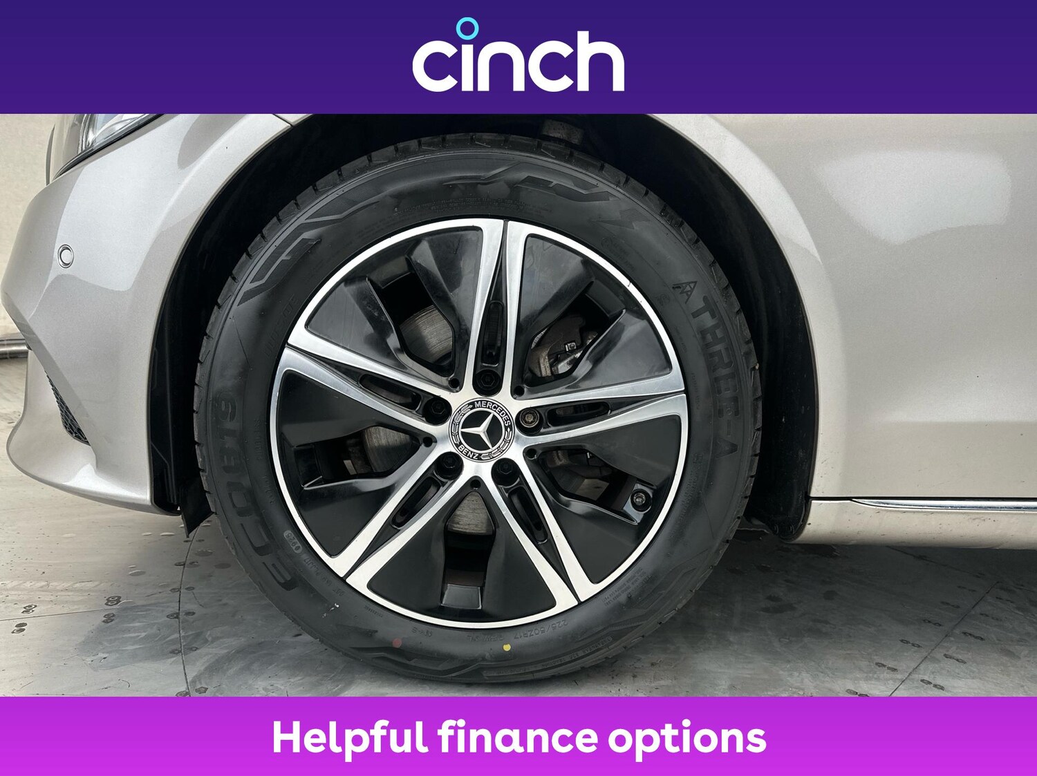 Used Mercedes-Benz C Class 2018 for sale - 76574991: Photo 24