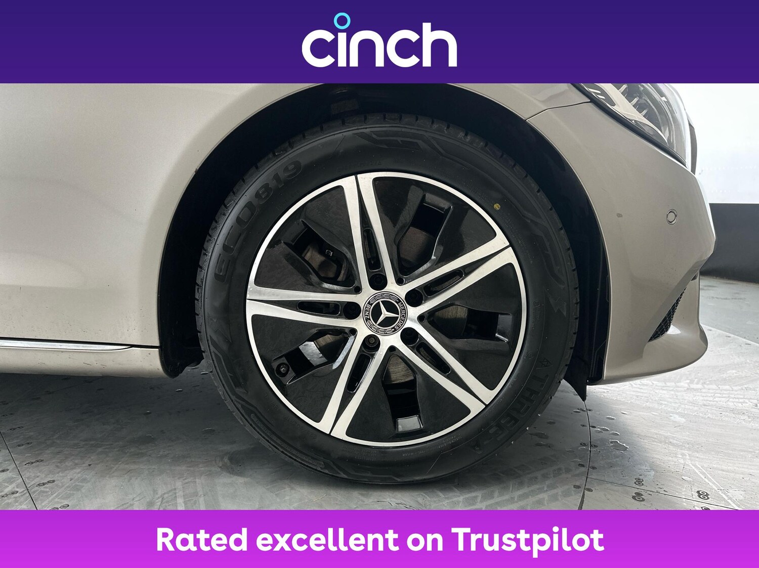 Used Mercedes-Benz C Class 2018 for sale - 76574991: Photo 28