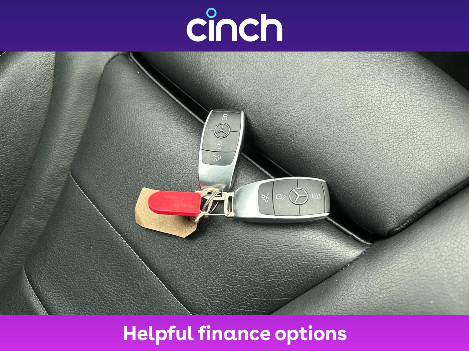 Used Mercedes-Benz C Class 2018 for sale - 76574991: Photo 30