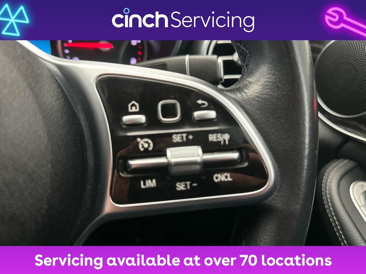 Used Mercedes-Benz C Class 2018 for sale - 76574991: Photo 31