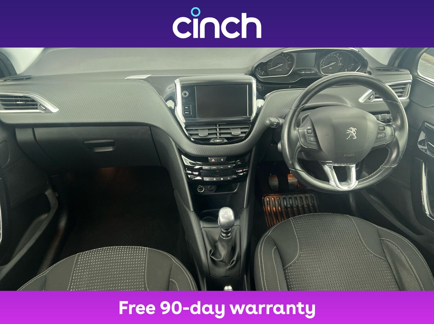 Used Peugeot 208 2018 for sale - 76236658: Photo 15