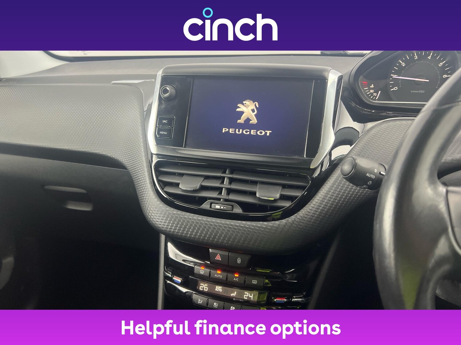 Used Peugeot 208 2018 for sale - 76236658: Photo 17