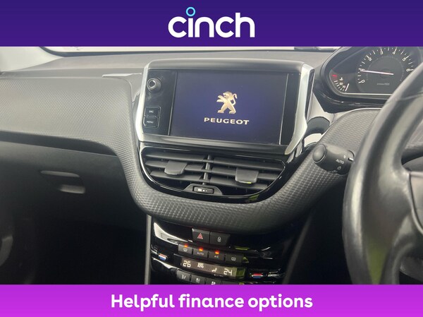 Used Peugeot 208 2018 for sale - 76236658: Photo 17