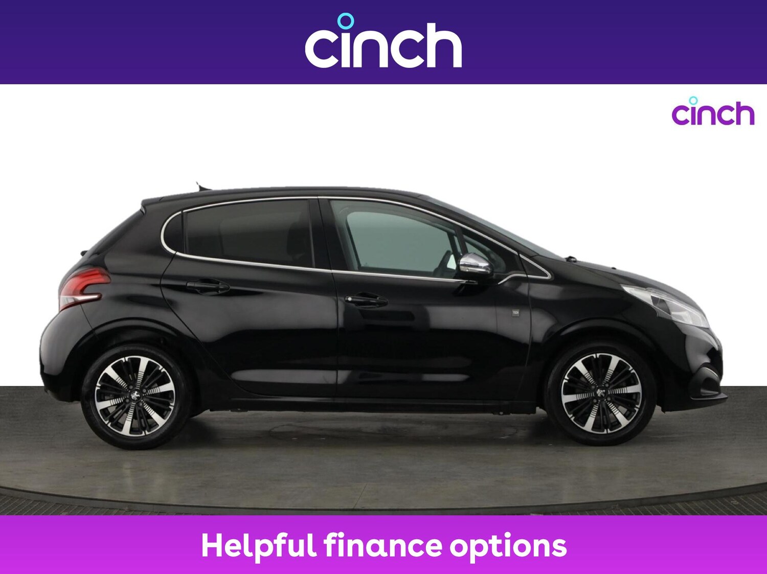 Used Peugeot 208 2018 for sale - 76236658: Photo 2