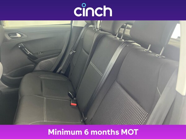 Used Peugeot 208 2018 for sale - 76236658: Photo 20