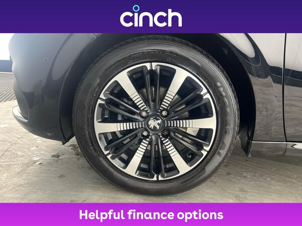 Used Peugeot 208 2018 for sale - 76236658: Photo 24