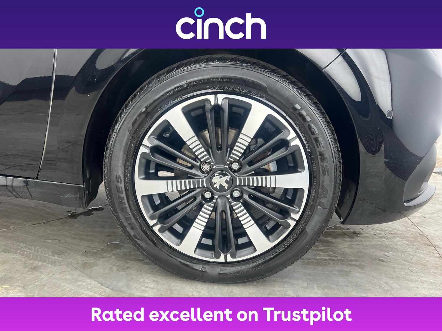 Used Peugeot 208 2018 for sale - 76236658: Photo 28