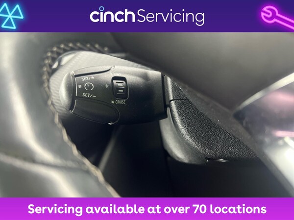 Used Peugeot 208 2018 for sale - 76236658: Photo 31