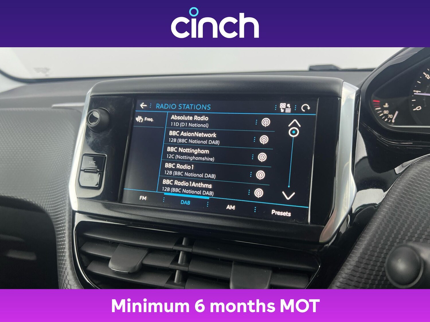 Used Peugeot 208 2018 for sale - 76236658: Photo 32