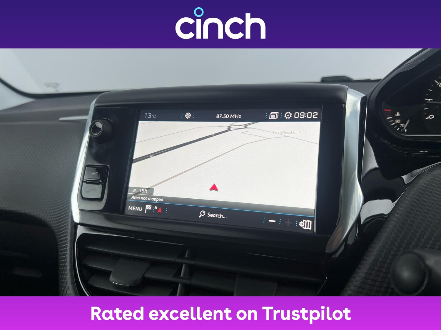 Used Peugeot 208 2018 for sale - 76236658: Photo 33