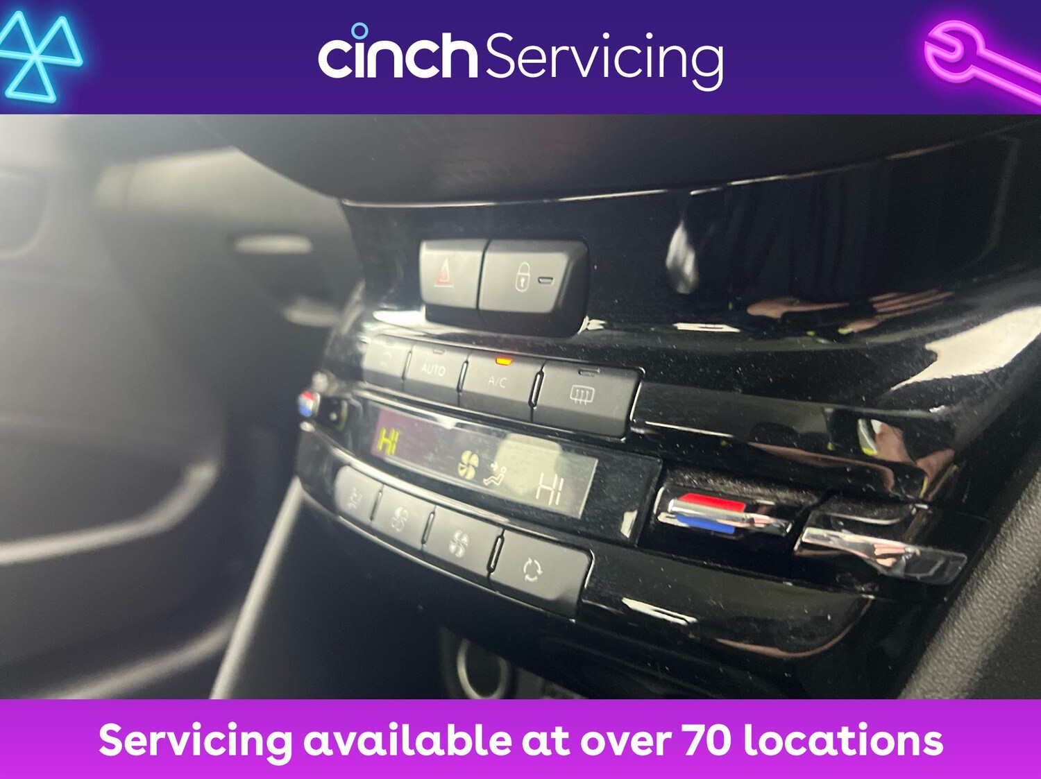 Used Peugeot 208 2018 for sale - 76236658: Photo 36