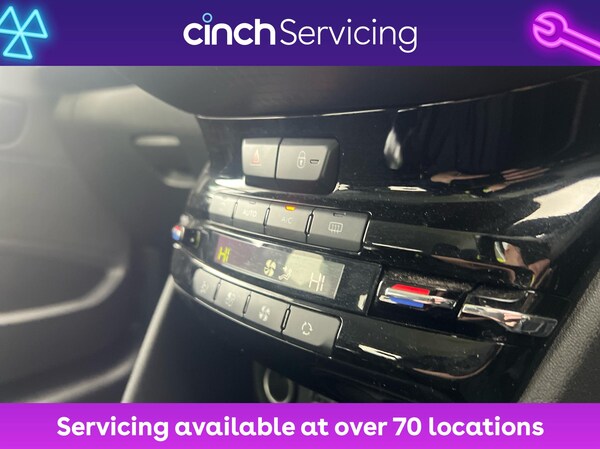 Used Peugeot 208 2018 for sale - 76236658: Photo 36