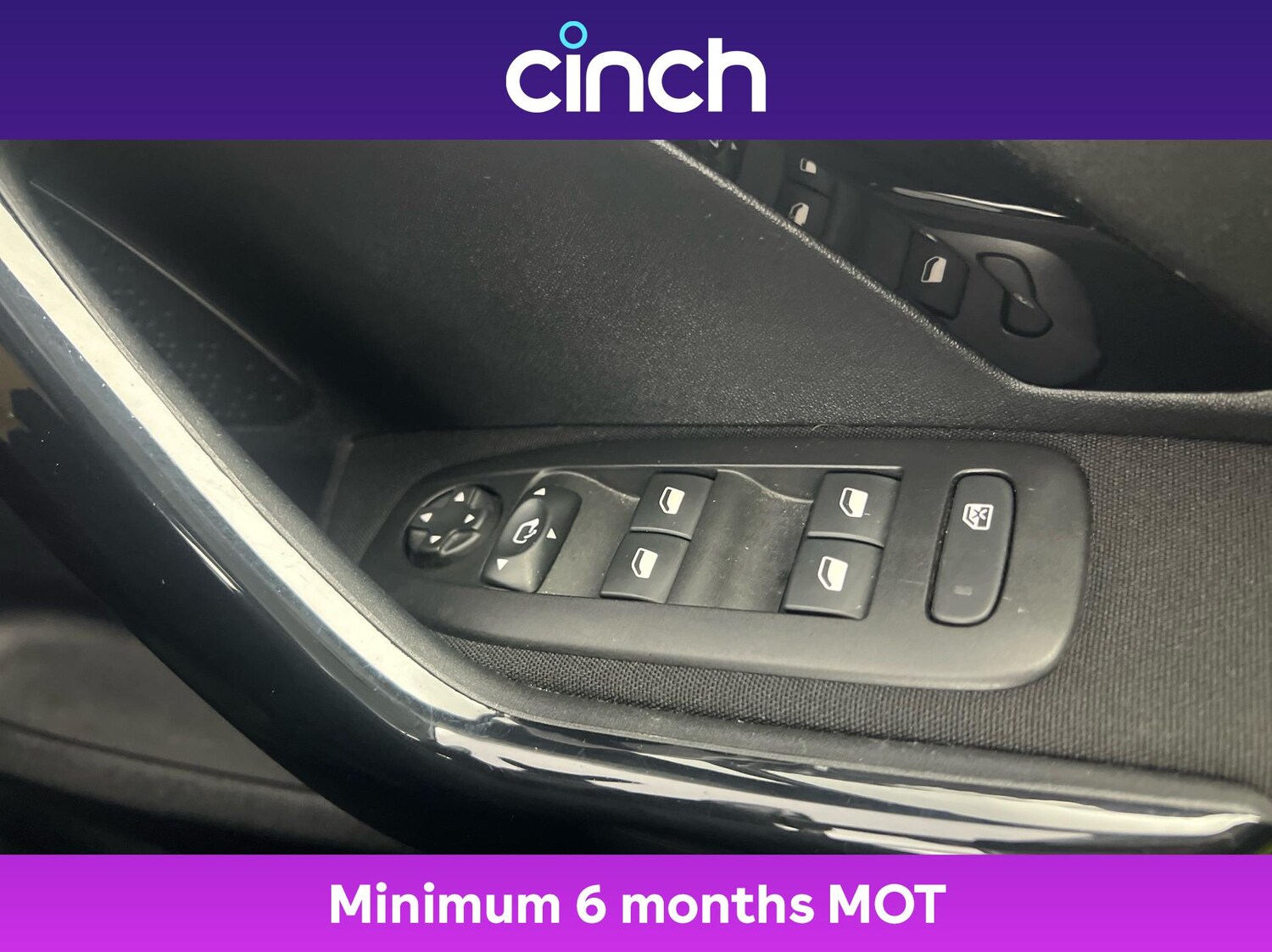 Used Peugeot 208 2018 for sale - 76236658: Photo 37