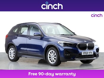 BMW - X1