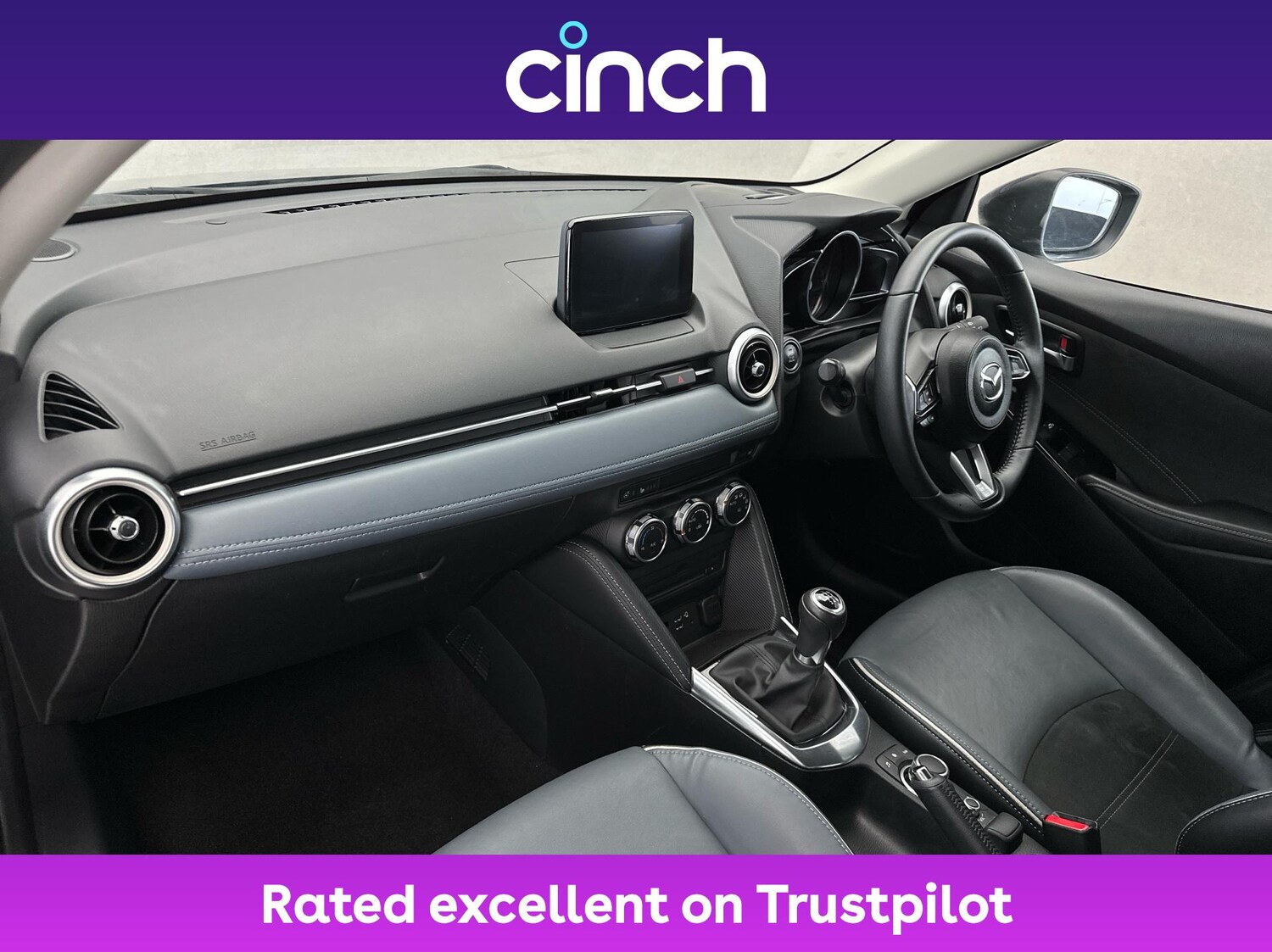 Used Mazda Mazda2 2021 for sale - 76041385: Photo 14