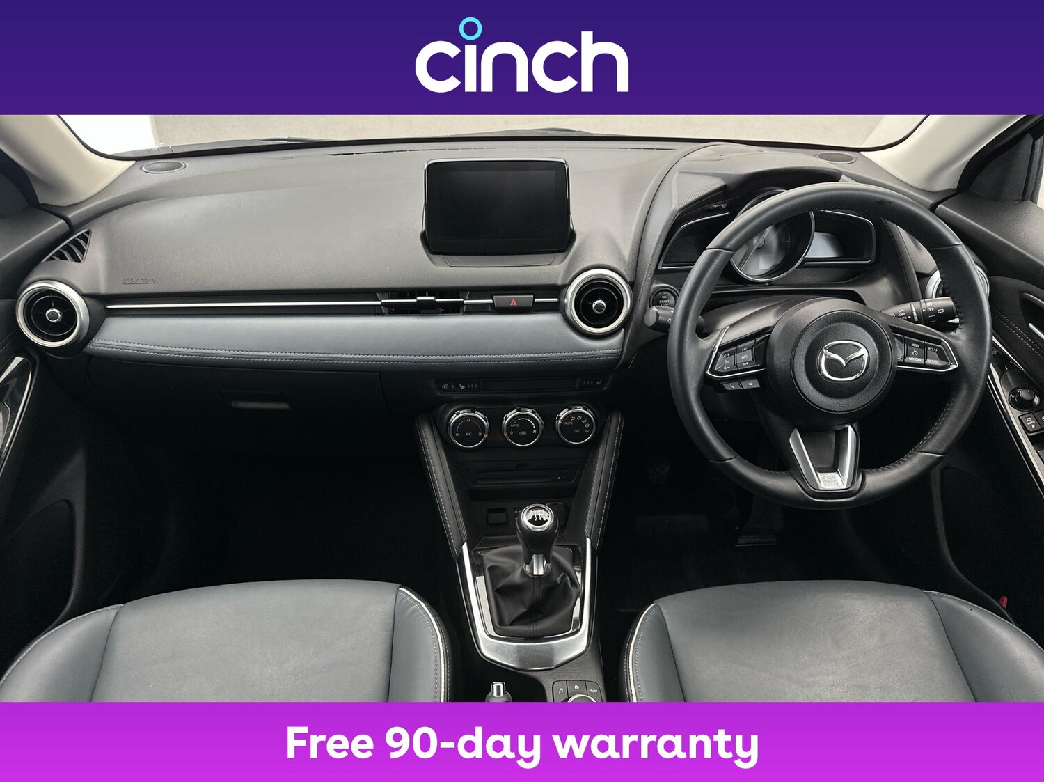 Used Mazda Mazda2 2021 for sale - 76041385: Photo 15