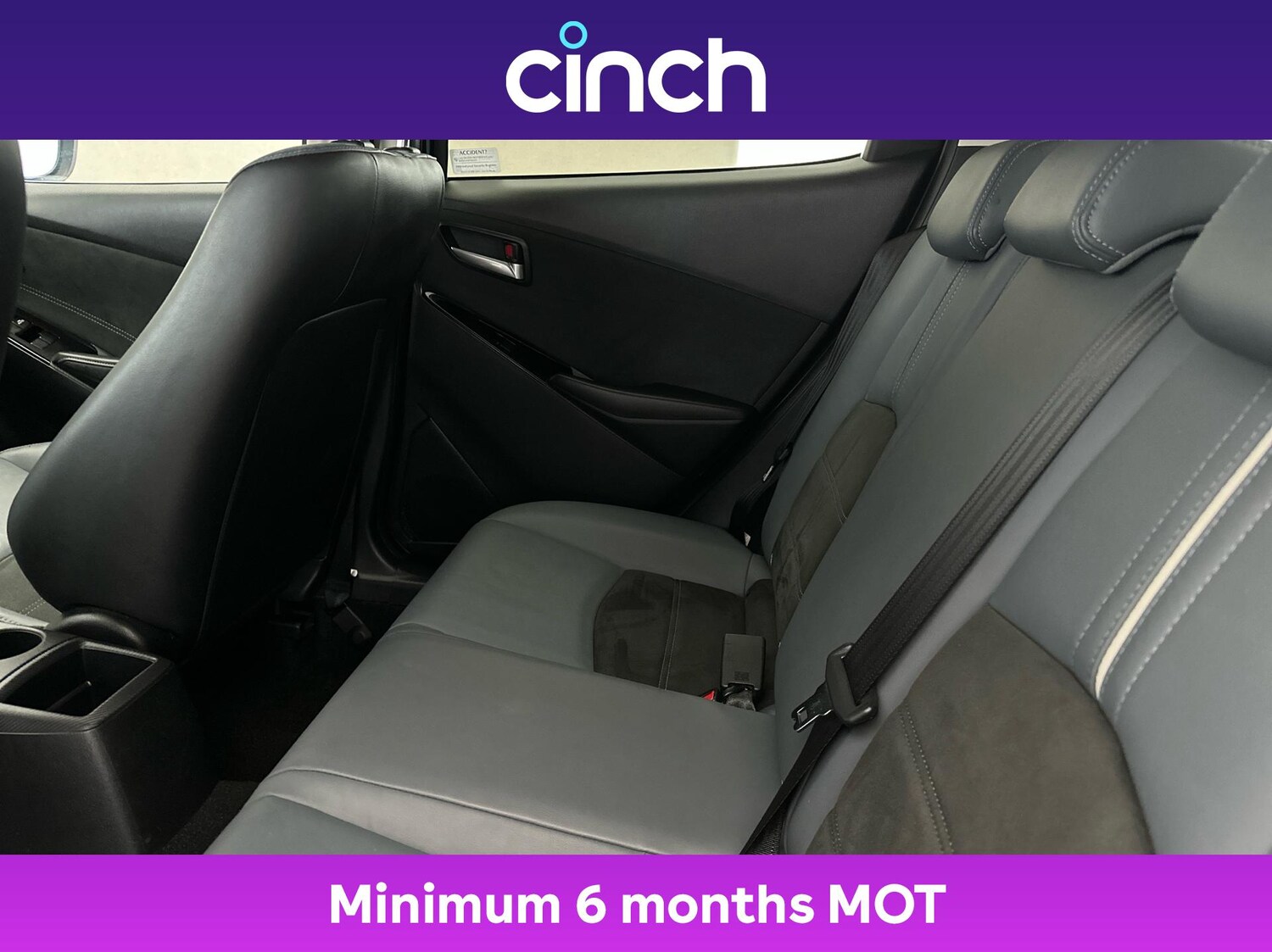 Used Mazda Mazda2 2021 for sale - 76041385: Photo 20