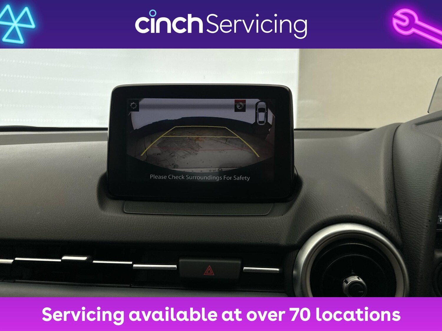 Used Mazda Mazda2 2021 for sale - 76041385: Photo 31