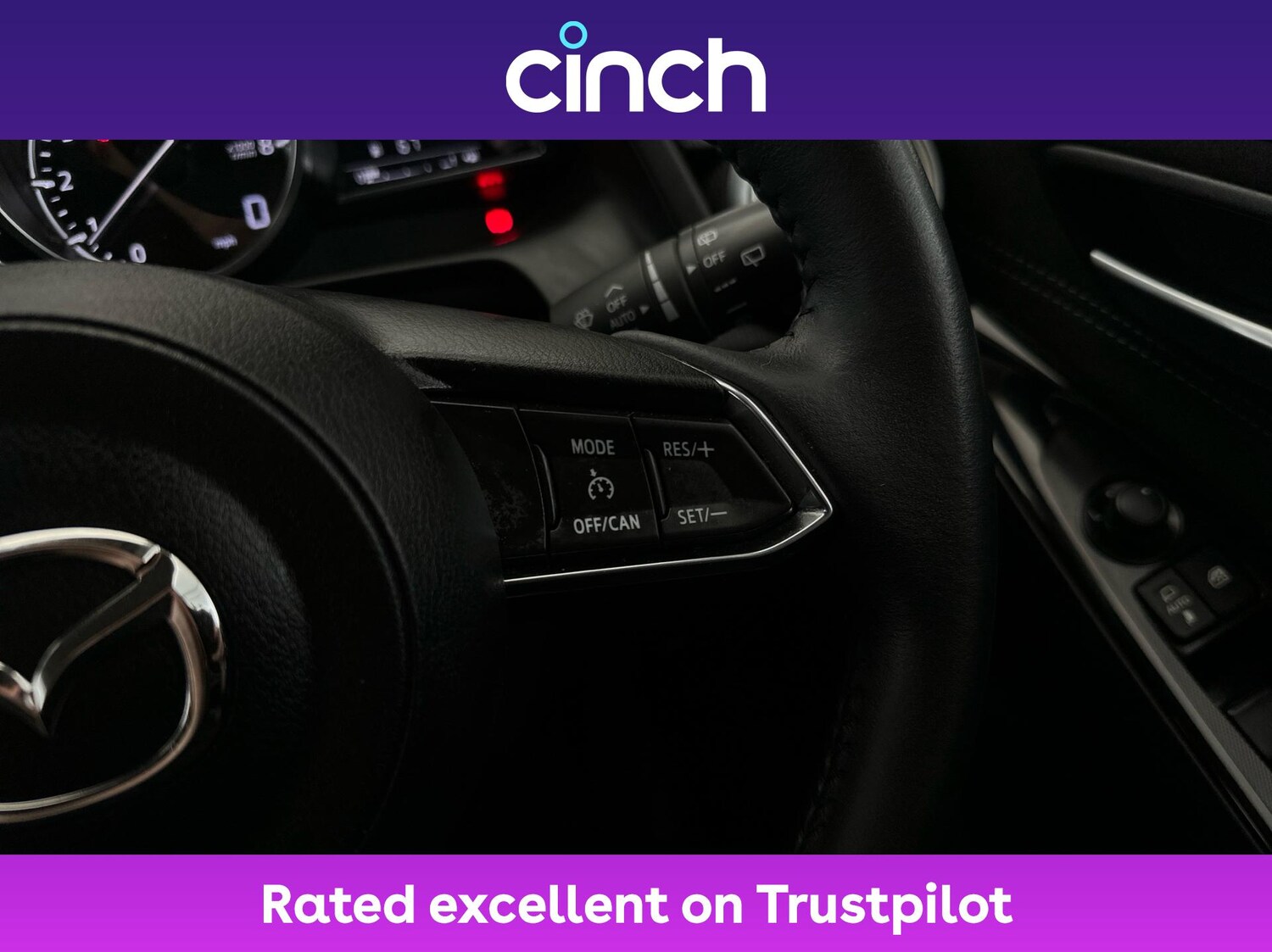 Used Mazda Mazda2 2021 for sale - 76041385: Photo 33